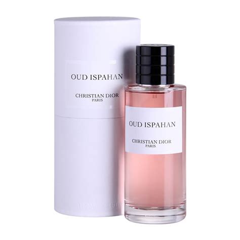 christian dior parfum homme oud ispahan|dior oud ispahan perfume reviews.